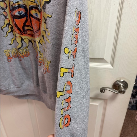sublime sweatshirt - Picture 2 of 4